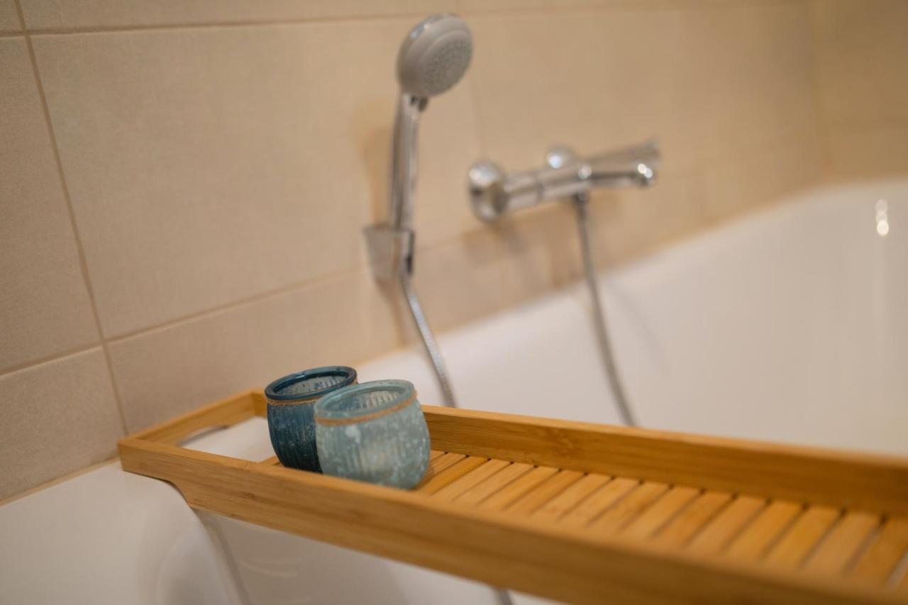 Ferienwohnung Moselpanorama トラーベン・トラールバッハ エクステリア 写真