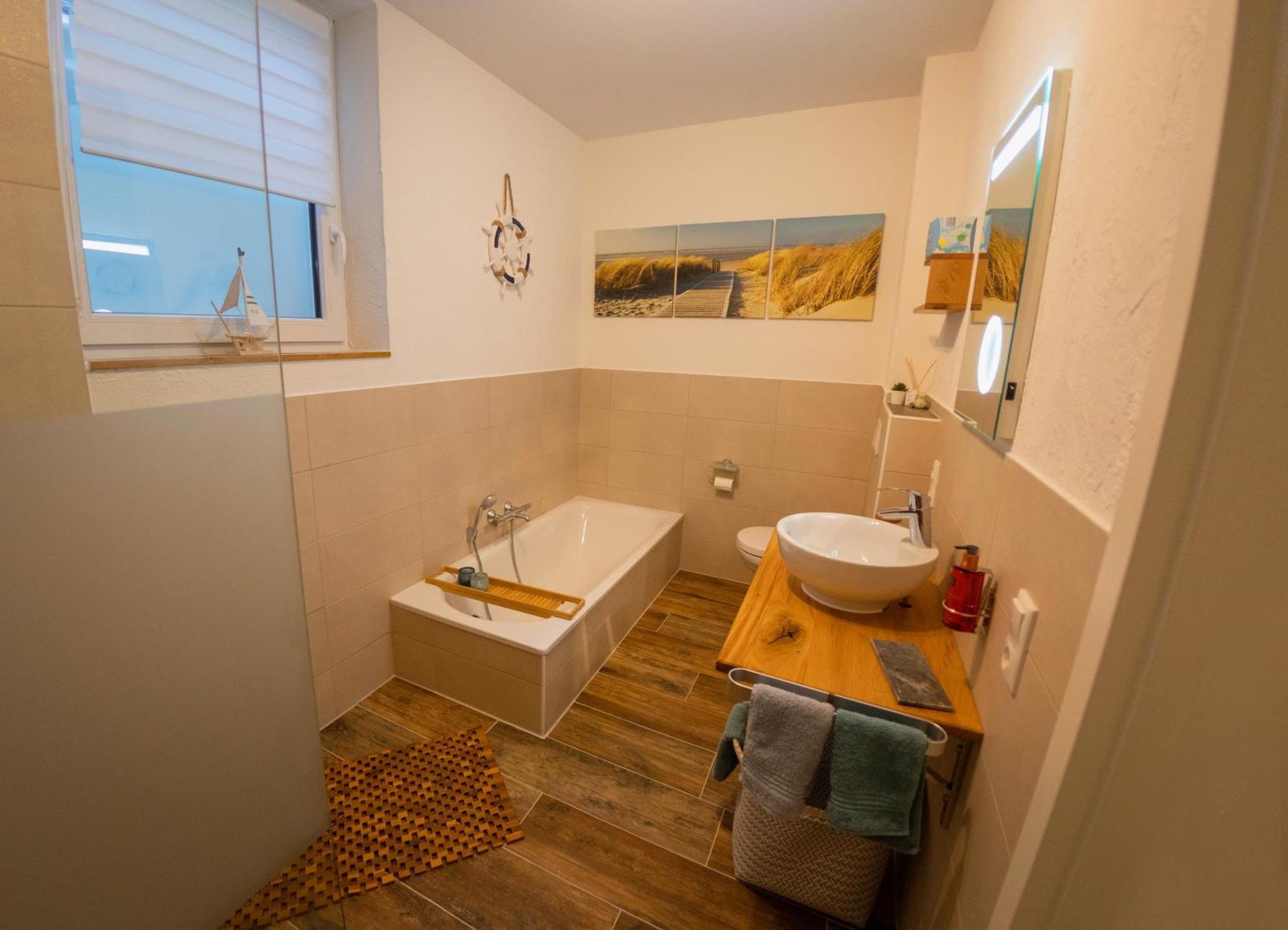 Ferienwohnung Moselpanorama トラーベン・トラールバッハ エクステリア 写真
